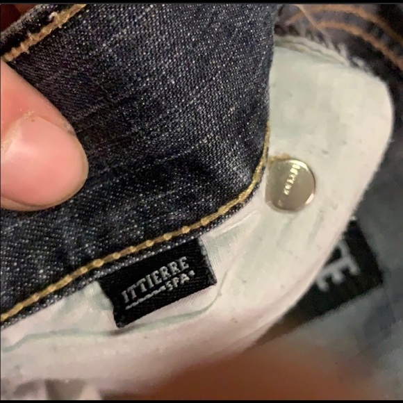 Versace Jeans -28 - Picture 6 of 7